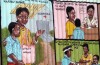 Sequestrati Rielaborazione in Kenya