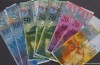 Revenu de base en Suisse?