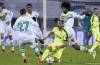 Draxler-Gala, Wolfsburg-Victoire