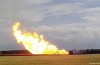 Pipeline esplode in Ucraina