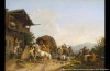 Des œuvres provenant de Collections de sous Raubkunstverdacht