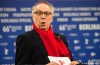 Berlinale international film festival in sign of welcome