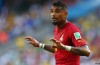 Boateng comme des mouches dans du Ghana, du sélectionneur de la