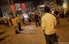 La frustrazione per l’Anniversario di Gezi Proteste