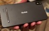 “Kodak presents first smartphone”