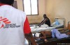 Africa centrale: le Milizie omicidi in Ospedale