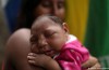 Zika: How does a Virus into the brain