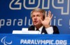 Paralimpica Friedensoffensive