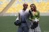 Débute: les Chansons de la coupe du monde de Football