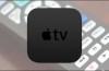Het Gebruik van Uw TV of Receiver met de Afstandsbediening van de Apple TV