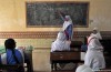 Extremists bomb school in Pakistan