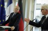 Steinmeier et Ayrault insistent sur les Réformes à Kiev
