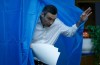 Enfin Vainqueur: Klitchko long Combat pour Kiev