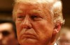 Après l’Iowa: Trump se produit après