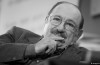Umberto Eco is dead and the whole world mourns