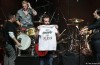 Eagles of Death Metal: Un Concert comme “Thérapie”