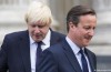La Bataille entre Boris et Dave
