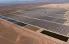 Marocco sulla Strada per il Mega-impianto solare