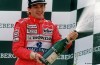 Ayrton Senna, Il Pilota, il Brasile, l’Anima ha salvato