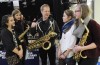 Un Concert fait École