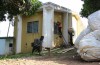 Innovant Construire: le Ghana obtient une maison Passive