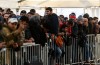 Almost every eighth asylum seeker disappears