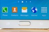 “Samsung presents the first smartphone with Snapdragon 810-soc”