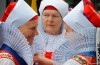 Sudeten-German “abstain” on the home