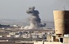 Dubbio Cessate il fuoco in Siria