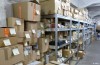 E-Commerce: Germania Retourenrampe