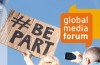 Esperti provenienti da Asia e Australia discutere quando DW Global Media Forum 2014