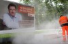 La CDU et la CSU veulent urbain sont