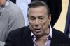 NBA blocca Clippers Boss Sterling tutta la vita