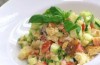 Panzanella: Toscane Brotsalat