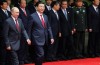 Come la Russia, la Cina corteggiare