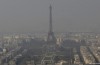 Eiffel, Smog