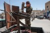 Bombing in the Syrian cease-fire