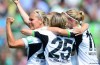 Wolfsburgerinnen sono Campione tedesco