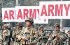 Jat di agitazione: l’Esercito in aiuto delle autorità civili: quando, come truppe?