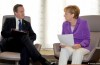 Sommet de l’UE: Cameron à l’Écart