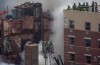Almeno due Morti in caso di grave esplosione di gas avvenuta a New York