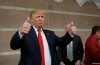 Previsioni: Trump vince Prefisso in Nevada