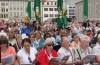 Allemand Évangélique Chorfest attire des Milliers de