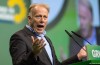 Trittin: It is not Atomstiftung give