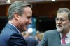 Spaniens Premier Rajoy rechnet mit Neuwahlen im Juni