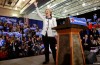 Clinton wins area code in South Carolina