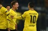 Dortmund, sconfitto Porto