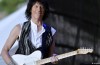 Jeff Beck, “Gitarrengott”