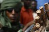 Darfur: 13 Years Of War