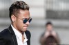 Neymar because of fraud before the court